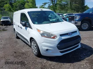 2016 Ford Transit Connect XLT z VIN NM0LS7F76G1231765, wystawiony jako IAAI lot #42467695 z przebiegiem 106 314 mil mil oraz . Historia ofert i sprzedaży dostępna na DreamBid. Obrazek 1.