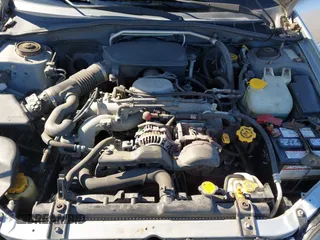 2005 Subaru Impreza RS с VIN JF1GG67515H804580, выставлен на аукционе IAAI как лот 41245718 с пробегом 128 950 миль миль и . История ставок и продаж доступна на DreamBid. Изображение 10.