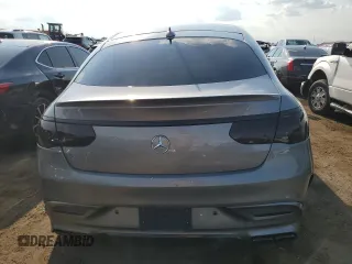2016 Mercedes-Benz GLE 63 S AMG with VIN 4JGED7FB1GA020902, listed as a Copart auction lot 69549854 with 74,875 mi miles and Salvage title. Bid and sale history available at DreamBid. Image 6.