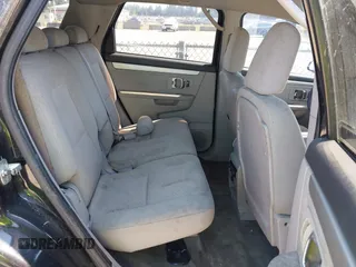 2007 Suzuki XL7 with VIN 2S3DA217576101625, listed as a IAAI auction lot 42755728 with Not provided miles and . Bid and sale history available at DreamBid. Image 8.