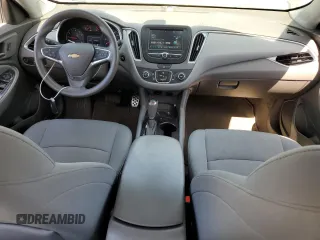 2016 Chevrolet Malibu LS z VIN 1G1ZB5ST0GF212175, wystawiony jako Copart lot #57419615 z przebiegiem 119 458 mil mil oraz Szkoda całkowita • Salvage title. Historia ofert i sprzedaży dostępna na DreamBid. Obrazek 8.