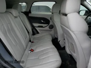 2013 Land Rover Range Rover Evoque Pure Plus with VIN SALVP2BG4DH809749, listed as a Copart auction lot 49448905 with 125,444 mi miles and Clean Title. Bid and sale history available at carsss.com. Image 11.