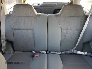 2003 Nissan Xterra XE with VIN 5N1ED28T83C665215, listed as a Copart auction lot 62614625 with 216,722 mi miles and Clean title. Bid and sale history available at DreamBid. Image 10.