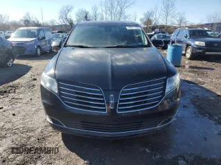 2018 Lincoln MKT Reserve with VIN 2LMHJ5AT9JBL02585, listed as a Copart auction lot 44971765 with 254,294 mi miles and Clean Title. Bid and sale history available at DreamBid. Image 5.