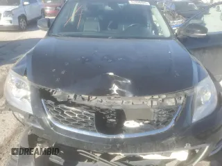 2012 Mazda CX-9 Grand Touring with VIN JM3TB3DV8C0335484, listed as a Copart auction lot 42408005 with 154,334 mi miles and Salvage Title. Bid and sale history available at carsss.com. Image 13.