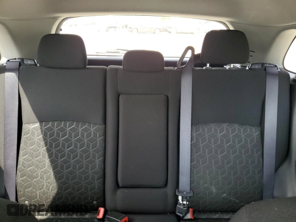 2021 Mitsubishi Outlander ES z VIN JA4ARUAU7MU035906, wystawiony jako Copart lot #53797015 z przebiegiem 72 049 mil mil oraz Szkoda całkowita • Salvage title. Historia ofert i sprzedaży dostępna na DreamBid. Obrazek 10.