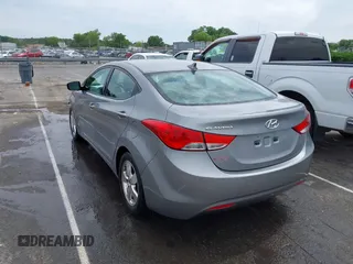 2012 Hyundai Elantra GLS с VIN KMHDH4AE7CU364937, выставлен на аукционе IAAI как лот 42312743 с пробегом 170 695 миль миль и . История ставок и продаж доступна на DreamBid. Изображение 3.
