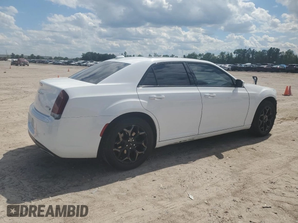 2017 Chrysler 300 S с VIN 2C3CCAGG4HH585948, выставлен на аукционе Copart как лот 56363225 с пробегом 133 191 миль миль и Списание • Salvage title. История ставок и продаж доступна на DreamBid. Изображение 3.