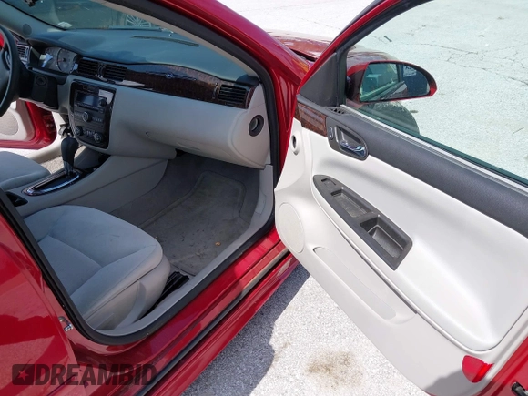 2015 Chevrolet Impala LT с VIN 2G1WB5E38F1120090, выставлен на аукционе IAAI как лот 42177911 с пробегом 65 806 миль миль и . История ставок и продаж доступна на DreamBid. Изображение 5.