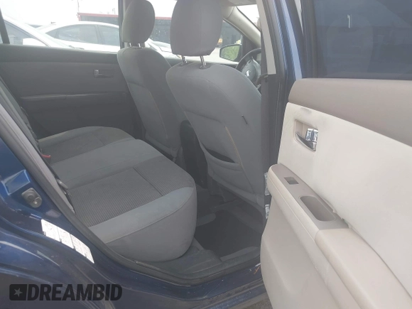 2011 Nissan Sentra SR with VIN 3N1AB6AP8BL715260, listed as a IAAI auction lot 42074977 with 135,501 mi miles and . Bid and sale history available at DreamBid. Image 8.