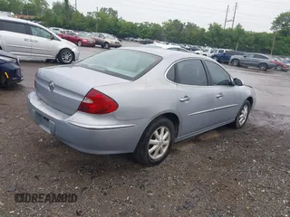 2005 Buick LaCrosse CXL z VIN 2G4WD532451320650, wystawiony jako IAAI lot #42293121 z przebiegiem Nie podano mil oraz . Historia ofert i sprzedaży dostępna na DreamBid. Obrazek 4.