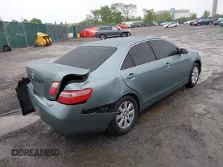 2007 Toyota Camry CE z VIN 4T1BE46K37U716769, wystawiony jako IAAI lot #42233779 z przebiegiem 166 265 mil mil oraz . Historia ofert i sprzedaży dostępna na DreamBid. Obrazek 4.