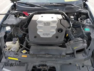 2005 Infiniti G35 with VIN JNKCV51E65M207822, listed as a IAAI auction lot 42245799 with 159,007 mi miles and . Bid and sale history available at DreamBid. Image 10.