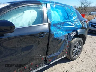 2021 Mazda CX-30 S with VIN 3MVDMAALXMM269676, listed as a IAAI auction lot 41581451 with 33,449 mi miles and . Bid and sale history available at DreamBid. Image 6.