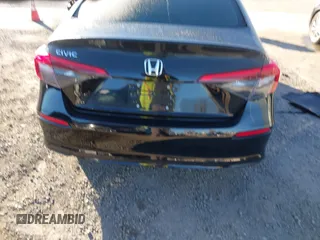 2022 Honda Civic LX z VIN 2HGFE2F29NH580563, wystawiony jako IAAI lot #41861920 z przebiegiem 15 559 mil mil oraz . Historia ofert i sprzedaży dostępna na DreamBid. Obrazek 17.