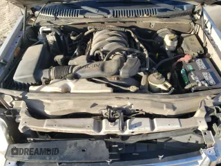 2007 Ford Explorer XLT with VIN 1FMEU73847UB66380, listed as a Copart auction lot 47438215 with 233,159 mi miles and Salvage Title. Bid and sale history available at carsss.com. Image 13.