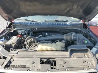 2019 Ford F-150 with VIN 1FTFX1C15KFB94606, listed as a Copart auction lot 62121145 with 212,815 mi miles and Clean title. Bid and sale history available at DreamBid. Image 11.