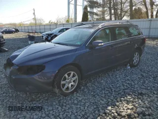 2010 Volvo V70 с VIN YV1960BW7A1164858, выставлен на аукционе Copart как лот 53469725 с пробегом 193 336 миль миль и Списание • Salvage title. История ставок и продаж доступна на DreamBid. Изображение 1.