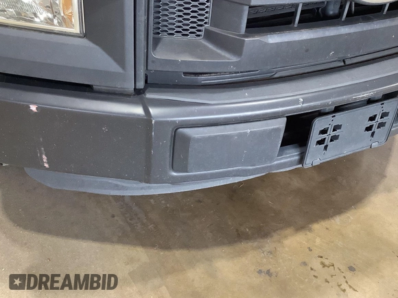 2015 Ford F-150 XL с VIN 1FTEX1CP1FKF08782, выставлен на аукционе IAAI как лот 42643080 с пробегом 201 869 миль миль и . История ставок и продаж доступна на DreamBid. Изображение 7.