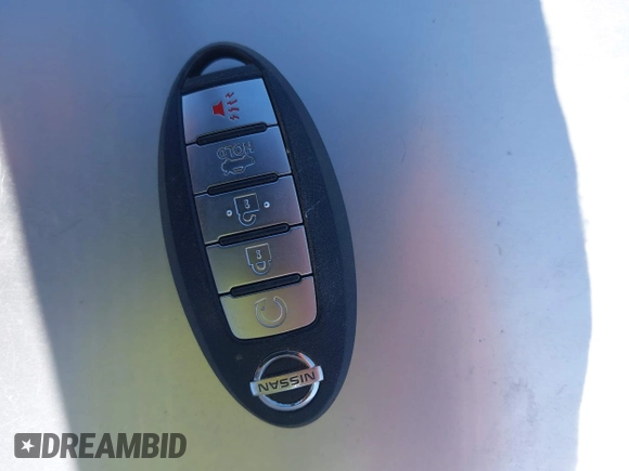 2020 Nissan Altima S with VIN 1N4BL4BV8LN312712, listed as a IAAI auction lot 41956107 with 206,221 mi miles and . Bid and sale history available at DreamBid. Image 11.