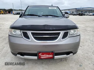 2006 Saab 9-7X 4.2i z VIN 5S3ET13S162804539, wystawiony jako Copart lot #73985684 z przebiegiem Nie podano mil oraz Szkoda całkowita • Salvage title. Historia ofert i sprzedaży dostępna na DreamBid. Obrazek 5.