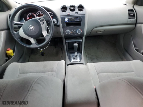 2010 Nissan Altima 2.5 SL with VIN 1N4AL2AP8AN423373, listed as a Copart auction lot 79355874 with 197,029 mi miles and Salvage Title. Bid and sale history available at carsss.com. Image 8.