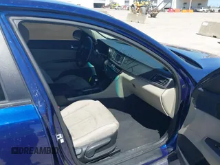 2016 Kia Optima LX Turbo with VIN 5XXGT4L13GG030586, listed as a IAAI auction lot 41824682 with 147,401 mi miles. Bid and sale history available at carsss.com. Image 5.
