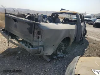 2021 Ram 3500 Limited with VIN 3C63RRRL4MG688064, listed as a Copart auction lot 64606964 with 0 mi miles and Non Repairable. Bid and sale history available at carsss.com. Image 3.