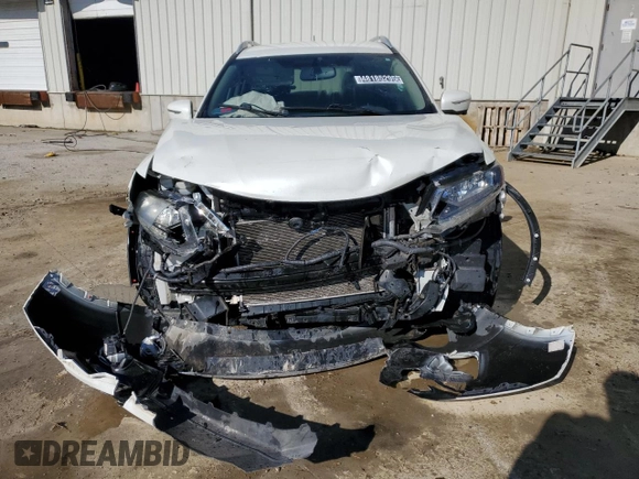 2015 Nissan Rogue SL with VIN 5N1AT2MV5FC816718, listed as a Copart auction lot 48185295 with 88,288 mi miles and Clean Title. Bid and sale history available at carsss.com. Image 5.