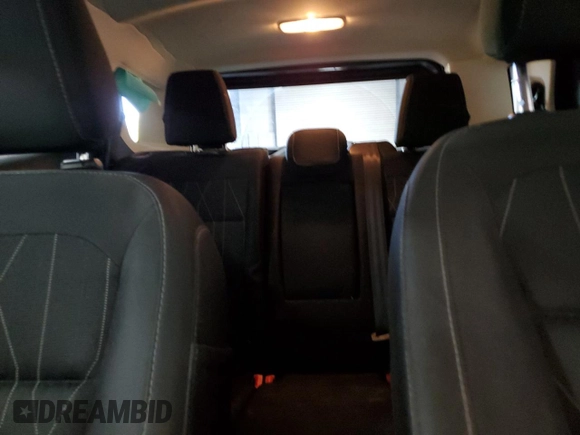 2019 Ford EcoSport SE with VIN MAJ6S3GL6KC277863, listed as a Copart auction lot 54396745 with 67,876 mi miles and Salvage Title. Bid and sale history available at carsss.com. Image 10.