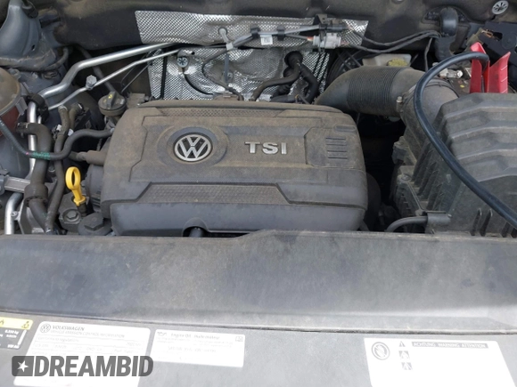 2020 Volkswagen Atlas с VIN 1V2YC2CA4LC215683, выставлен на аукционе IAAI как лот 42235522 с пробегом 53 189 миль миль и . История ставок и продаж доступна на DreamBid. Изображение 10.