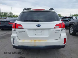 2013 Subaru Outback Premium с VIN 4S4BRBCCXD3322323, выставлен на аукционе IAAI как лот 42320670 с пробегом 149 210 миль миль и . История ставок и продаж доступна на DreamBid. Изображение 16.