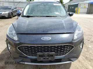 2021 Ford Escape SEL с VIN 1FMCU0H69MUA57897, выставлен на аукционе Copart как лот 57826815 с пробегом 81 263 миль миль и Списание • Salvage title. История ставок и продаж доступна на DreamBid. Изображение 5.