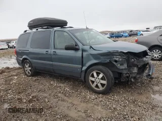 2007 Saturn Relay 3 z VIN 5GZDV231X7D153134, wystawiony jako Copart lot #86535584 z przebiegiem 188 077 mil mil oraz Szkoda całkowita • Salvage title. Historia ofert i sprzedaży dostępna na DreamBid. Obrazek 4.