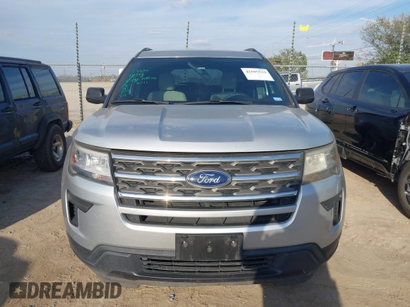 2018 Ford Explorer с VIN 1FM5K7B84JGA97462, выставлен на аукционе IAAI как лот 41595533 с пробегом 111 185 миль миль и . История ставок и продаж доступна на DreamBid. Изображение 12.