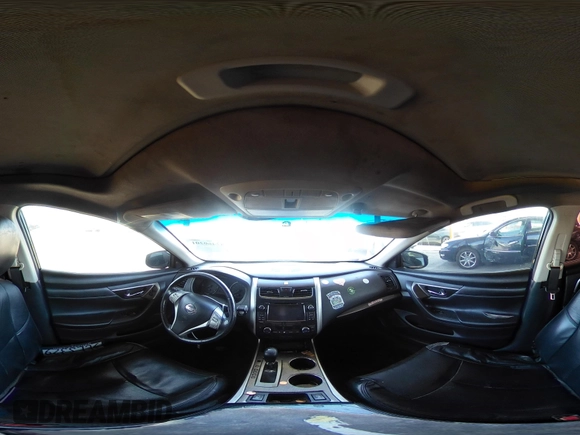 2015 Nissan Altima SL with VIN 1N4AL3AP7FN393277, listed as a IAAI auction lot 42460201 with 187,606 mi miles and . Bid and sale history available at DreamBid. Image 18.