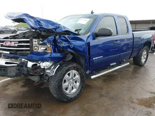 2013 GMC Sierra 1500 SLE with VIN 1GTR2VE70DZ261943, listed as a IAAI auction lot 41767646 with 318,185 mi miles and . Bid and sale history available at DreamBid. Image 18.
