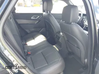 2025 Land Rover Range Rover Velar Dynamic SE with VIN SALYL2EX8SA810607, listed as a IAAI auction lot 41568626 with 565 mi miles and . Bid and sale history available at DreamBid. Image 8.