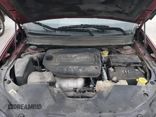 2019 Jeep Cherokee Latitude Plus с VIN 1C4PJLLB0KD486380, выставлен на аукционе IAAI как лот 42206108 с пробегом 116 322 миль миль и . История ставок и продаж доступна на DreamBid. Изображение 10.