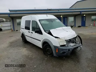 2013 Ford Transit Connect XL с VIN NM0LS6AN2DT132389, выставлен на аукционе Copart как лот 87312344 с пробегом 228 462 миль миль и Списание • Salvage title. История ставок и продаж доступна на DreamBid. Изображение 13.