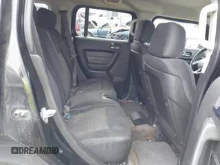 2008 Hummer H3 Luxury with VIN 5GTEN13E088189095, listed as a IAAI auction lot 41507479 with 257,211 mi miles and . Bid and sale history available at DreamBid. Image 8.
