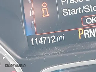 2019 Ford Escape SE z VIN 1FMCU0GD4KUC35521, wystawiony jako IAAI lot #42066188 z przebiegiem 114 712 mil mil oraz . Historia ofert i sprzedaży dostępna na DreamBid. Obrazek 16.