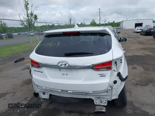 2013 Hyundai Santa Fe Sport z VIN 5XYZUDLB3DG122786, wystawiony jako IAAI lot #42199547 z przebiegiem 98 331 mil mil oraz . Historia ofert i sprzedaży dostępna na DreamBid. Obrazek 16.