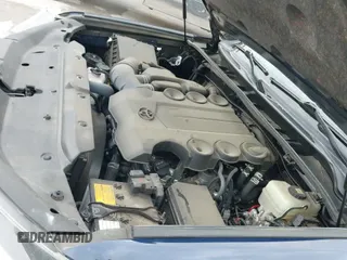 2022 Toyota 4Runner TRD Off Road Premium с VIN JTERU5JR1N6031957, выставлен на аукционе IAAI как лот 42054555 с пробегом 36 513 миль миль и . История ставок и продаж доступна на DreamBid. Изображение 19.