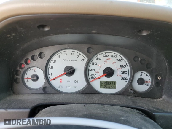2004 Ford Escape XLT with VIN 1FMYU93194KA68528, listed as a Copart auction lot 67955634 with 260,091 mi miles and Clean Title. Bid and sale history available at carsss.com. Image 9.