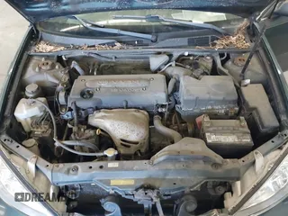 2004 Toyota Camry LE with VIN 4T1BE32K04U361670, listed as a IAAI auction lot 42139994 with 205,899 mi miles. Bid and sale history available at carsss.com. Image 10.