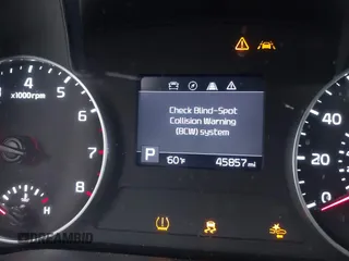 2022 Kia Seltos EX z VIN KNDERCAA3N7237293, wystawiony jako IAAI lot #42363349 z przebiegiem 45 857 mil mil oraz . Historia ofert i sprzedaży dostępna na DreamBid. Obrazek 16.