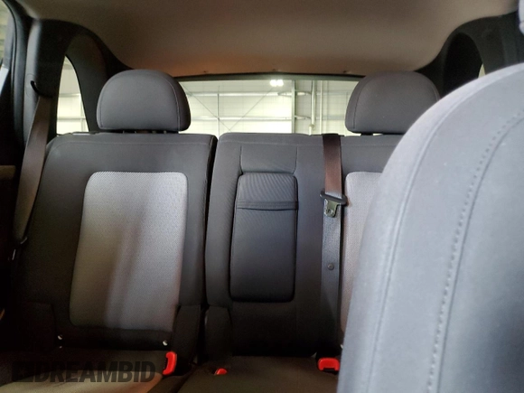 2012 Chevrolet Captiva Sport LS w/2LS with VIN 3GNAL2EK7CS632421, listed as a Copart auction lot 53920695 with 118,629 mi miles and Salvage Title. Bid and sale history available at carsss.com. Image 10.