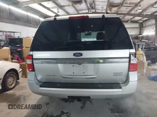 2015 Ford Expedition Limited with VIN 1FMJU2AT5FEF49312, listed as a IAAI auction lot 41523894 with 81,363 mi miles and . Bid and sale history available at DreamBid. Image 16.