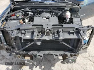 2014 GMC Sierra 1500 SLE with VIN 1GTR1UEH7EZ148109, listed as a Copart auction lot 49329835 with 69,920 mi miles and Salvage Title. Bid and sale history available at carsss.com. Image 11.